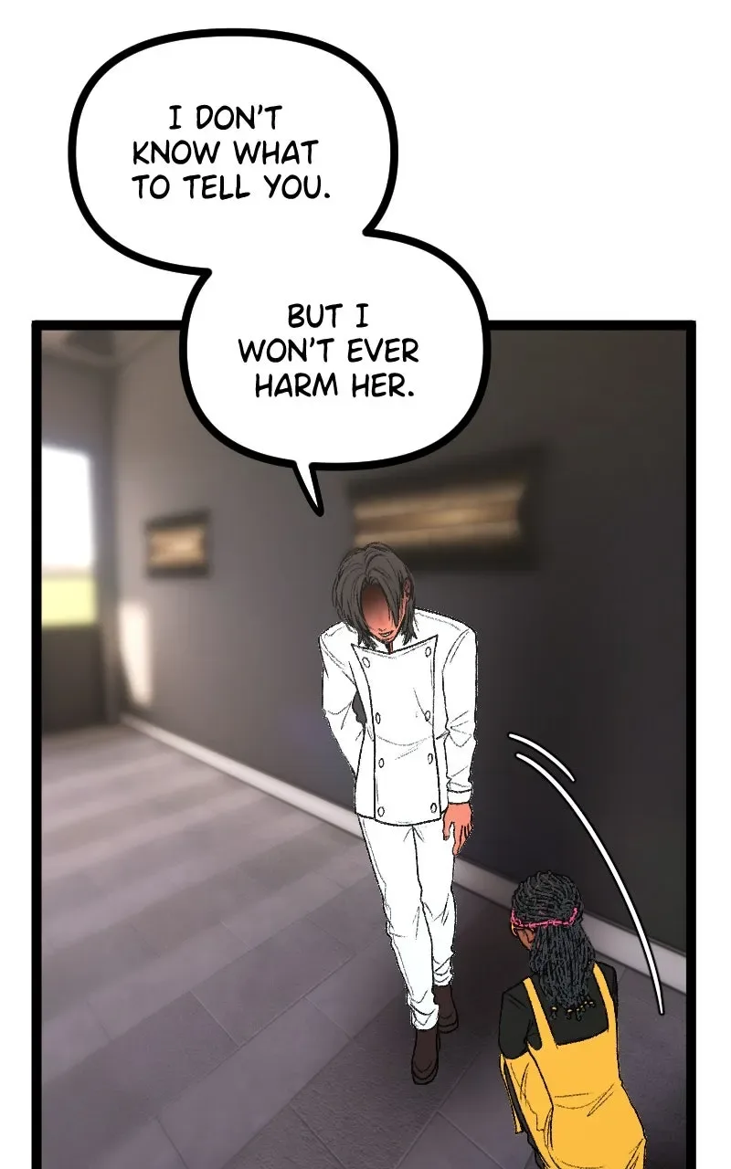 Hit On Me Chapter 12 page 41