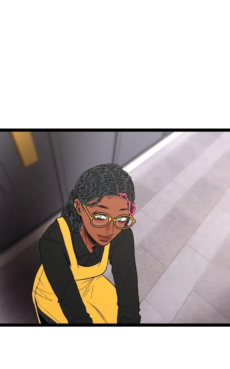Hit On Me Chapter 12 page 43