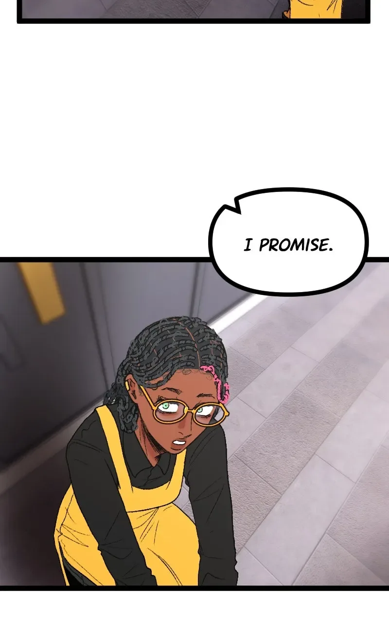 Hit On Me Chapter 12 page 42