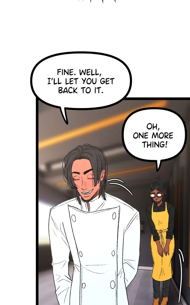 Hit On Me Chapter 12 page 47