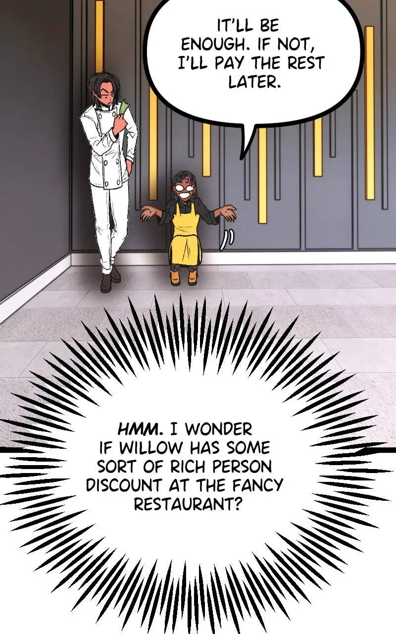 Hit On Me Chapter 12 page 46