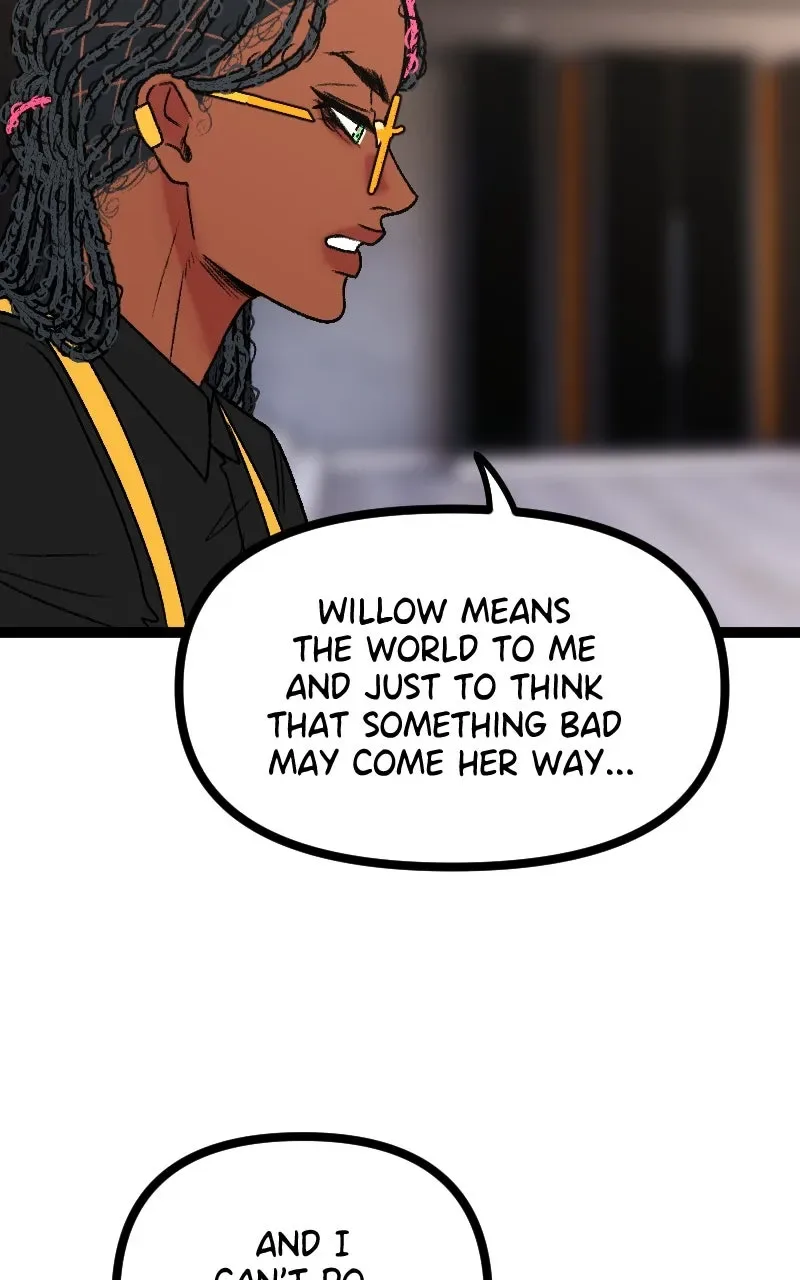 Hit On Me Chapter 12 page 39