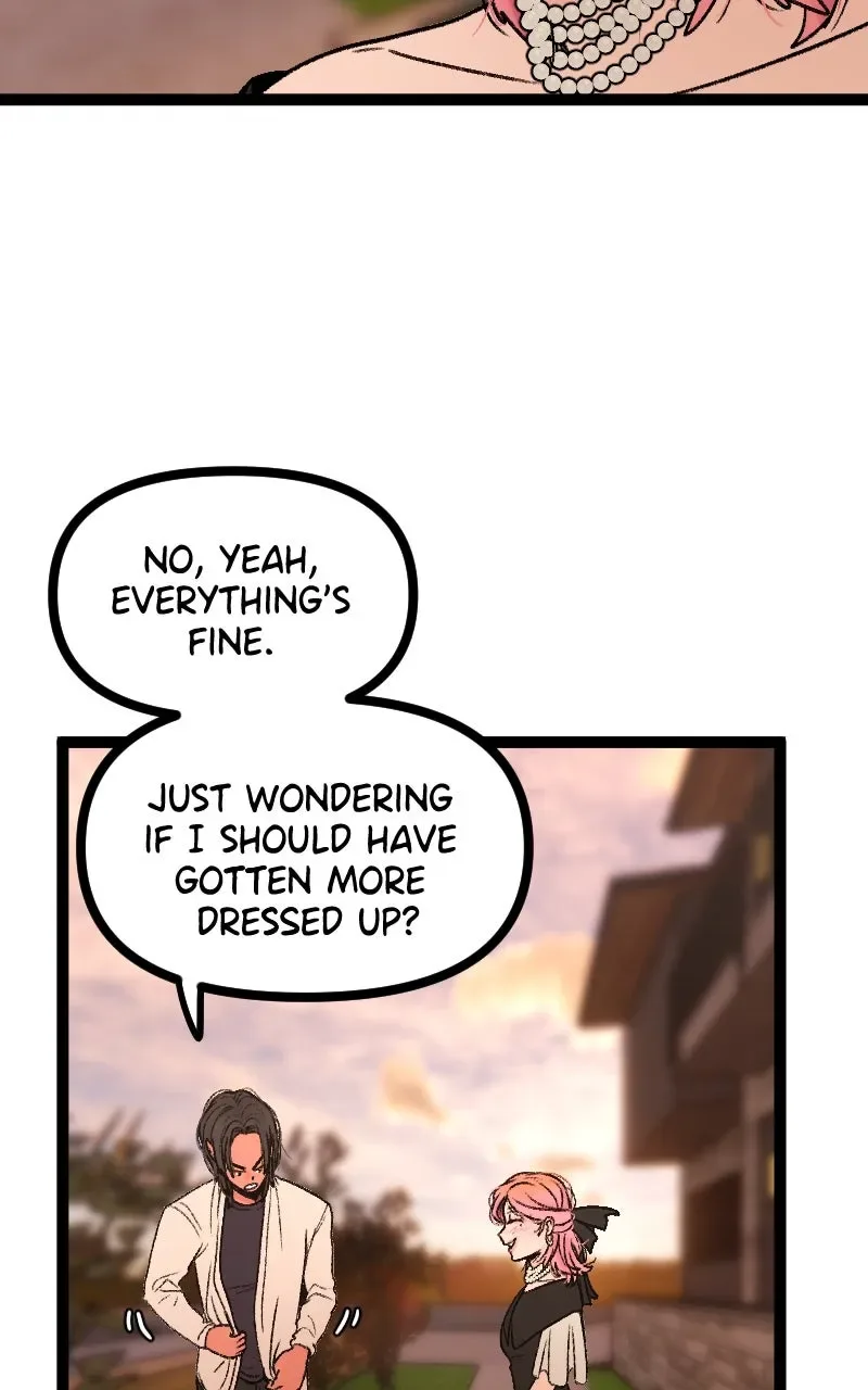 Hit On Me Chapter 12 page 60