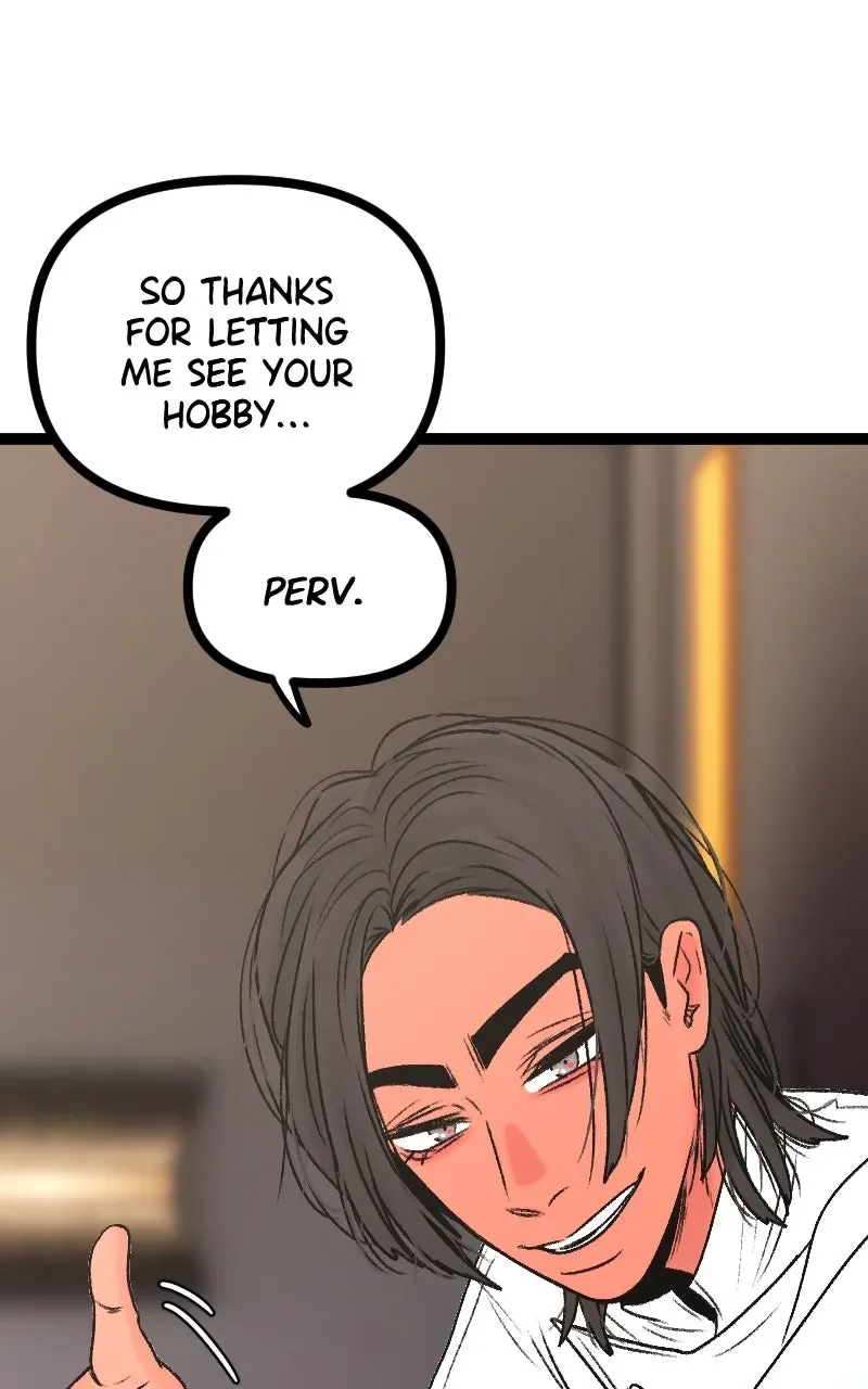 Hit On Me Chapter 12 page 32