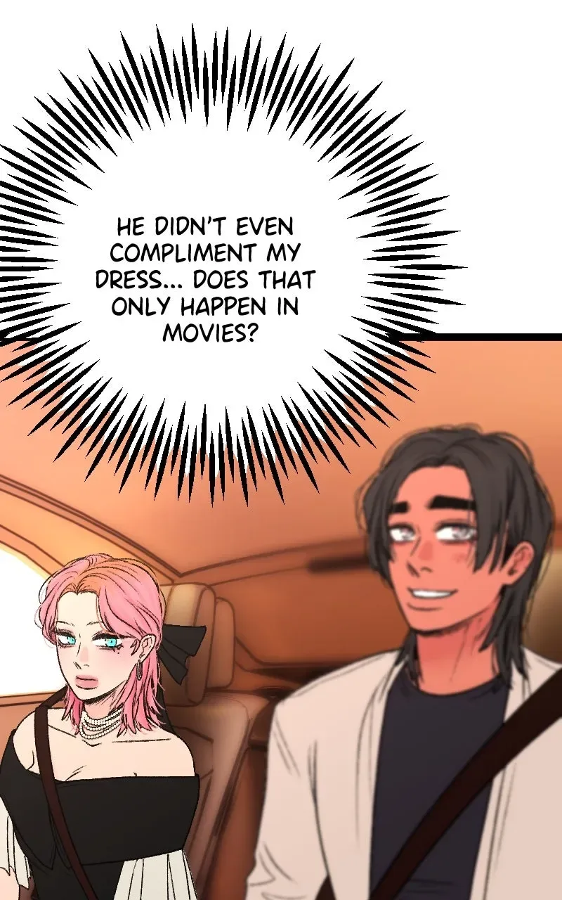 Hit On Me Chapter 12 page 72