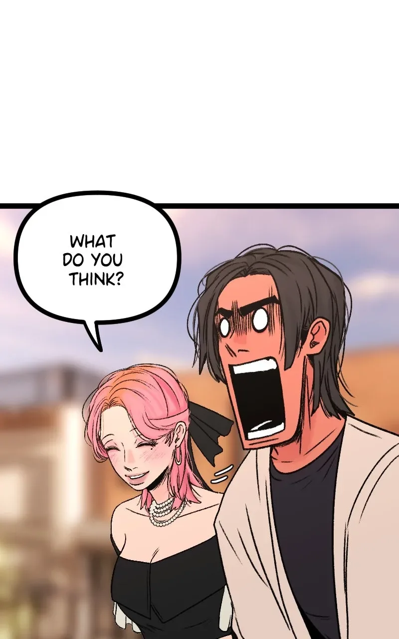 Hit On Me Chapter 12 page 79