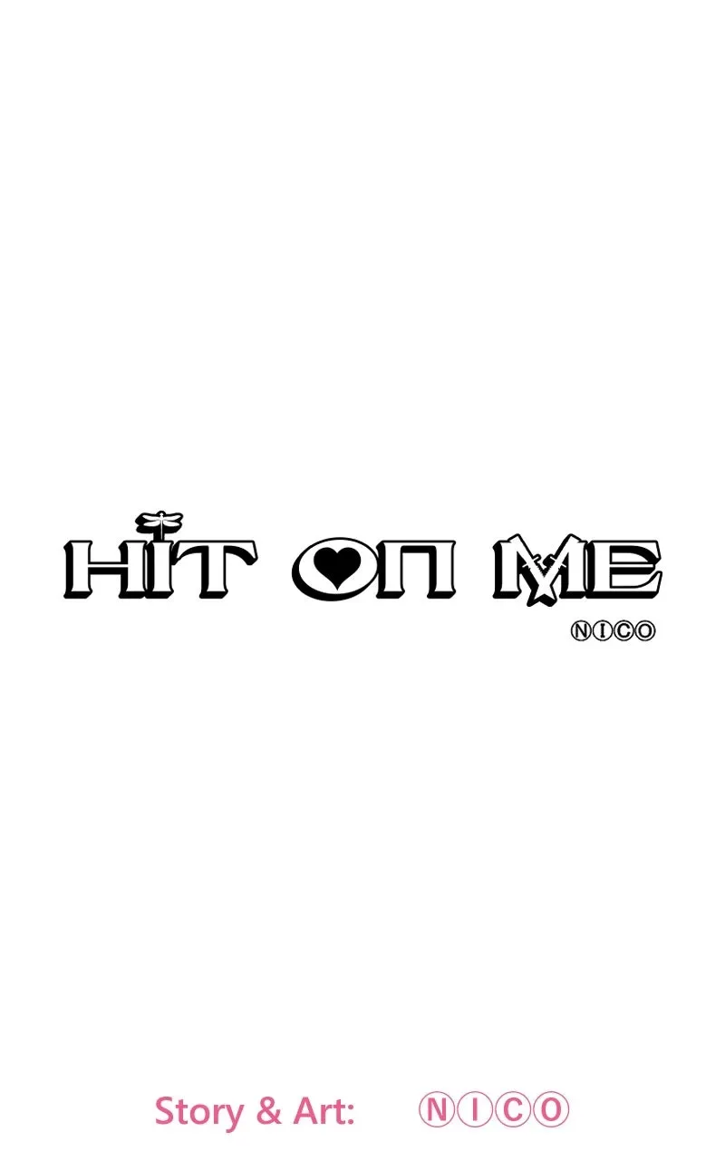 Hit On Me Chapter 12 page 84