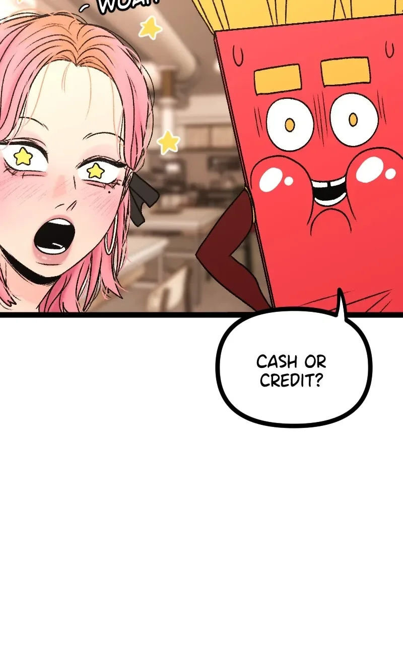 Hit On Me Chapter 13 page 20