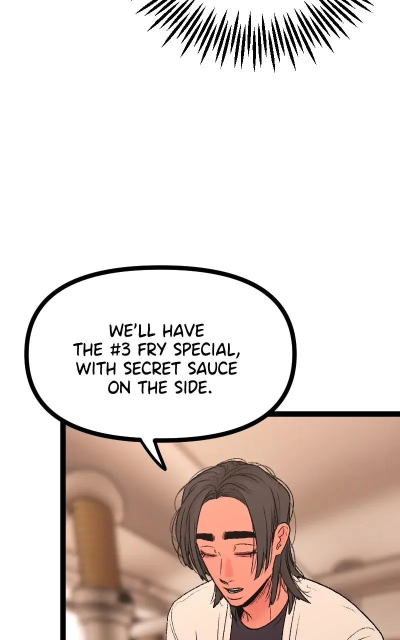 Hit On Me Chapter 13 page 18