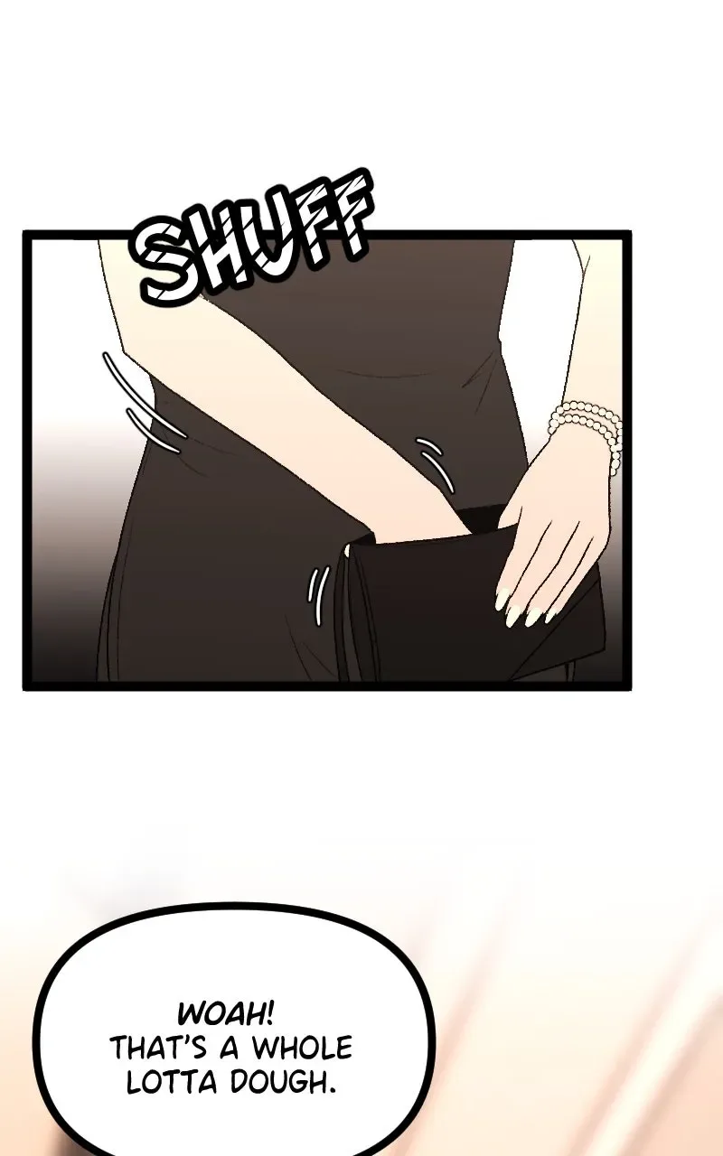 Hit On Me Chapter 13 page 21