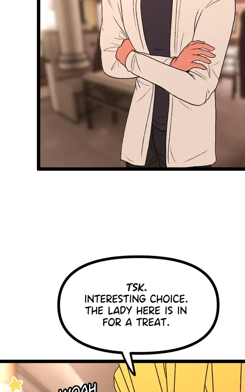 Hit On Me Chapter 13 page 19