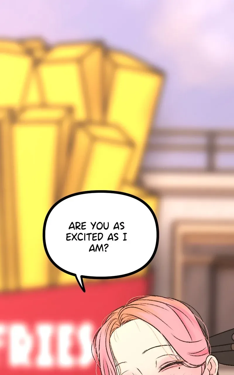 Hit On Me Chapter 13 page 1