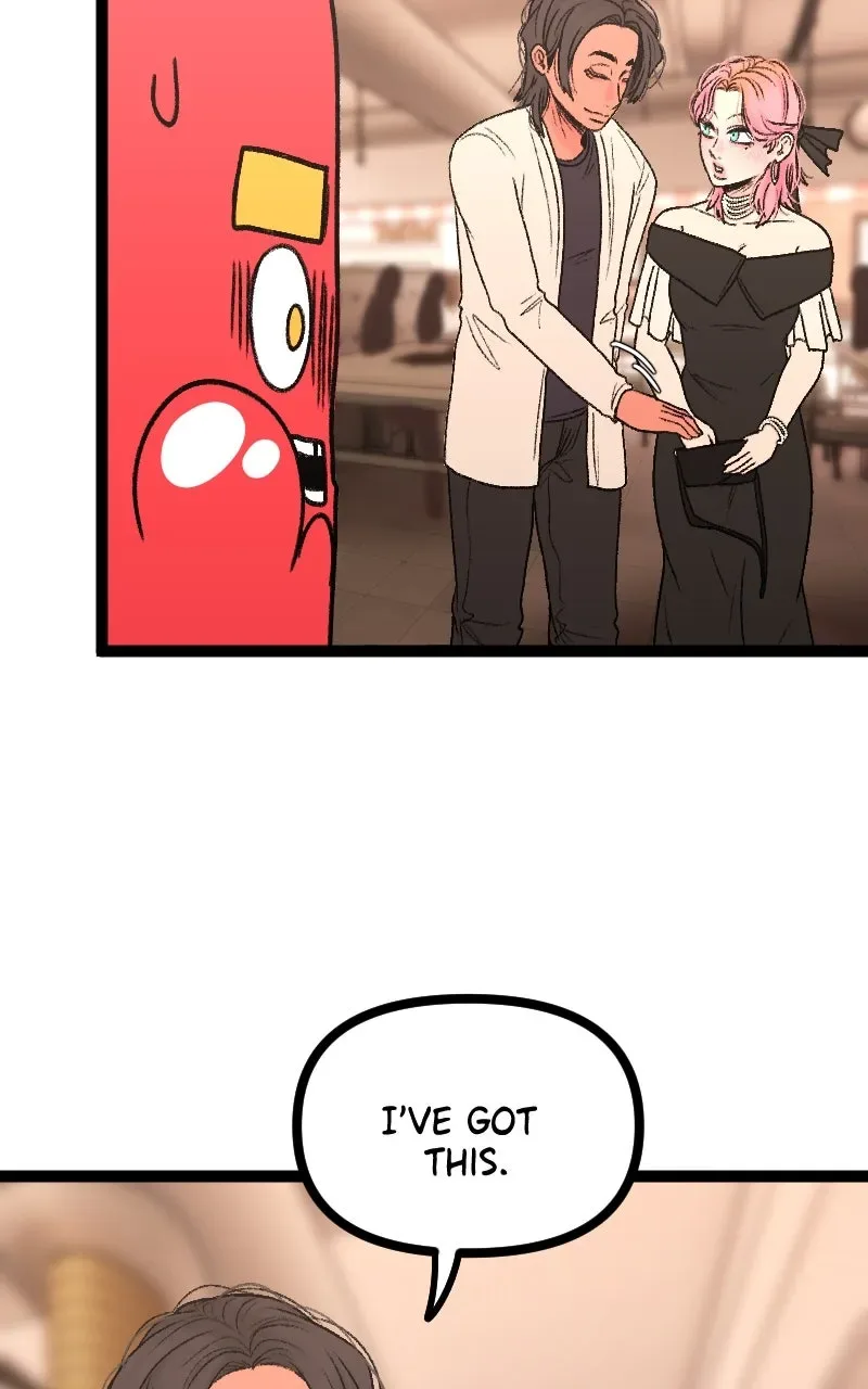 Hit On Me Chapter 13 page 24