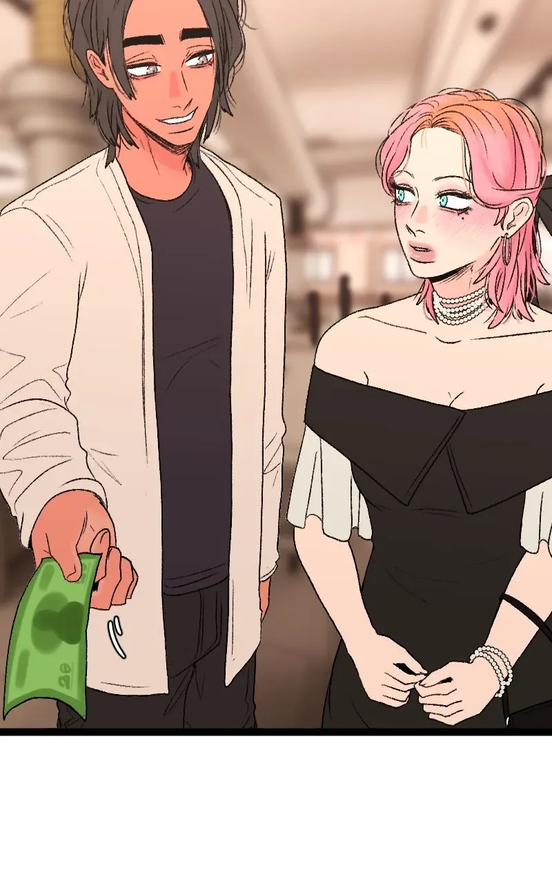 Hit On Me Chapter 13 page 25