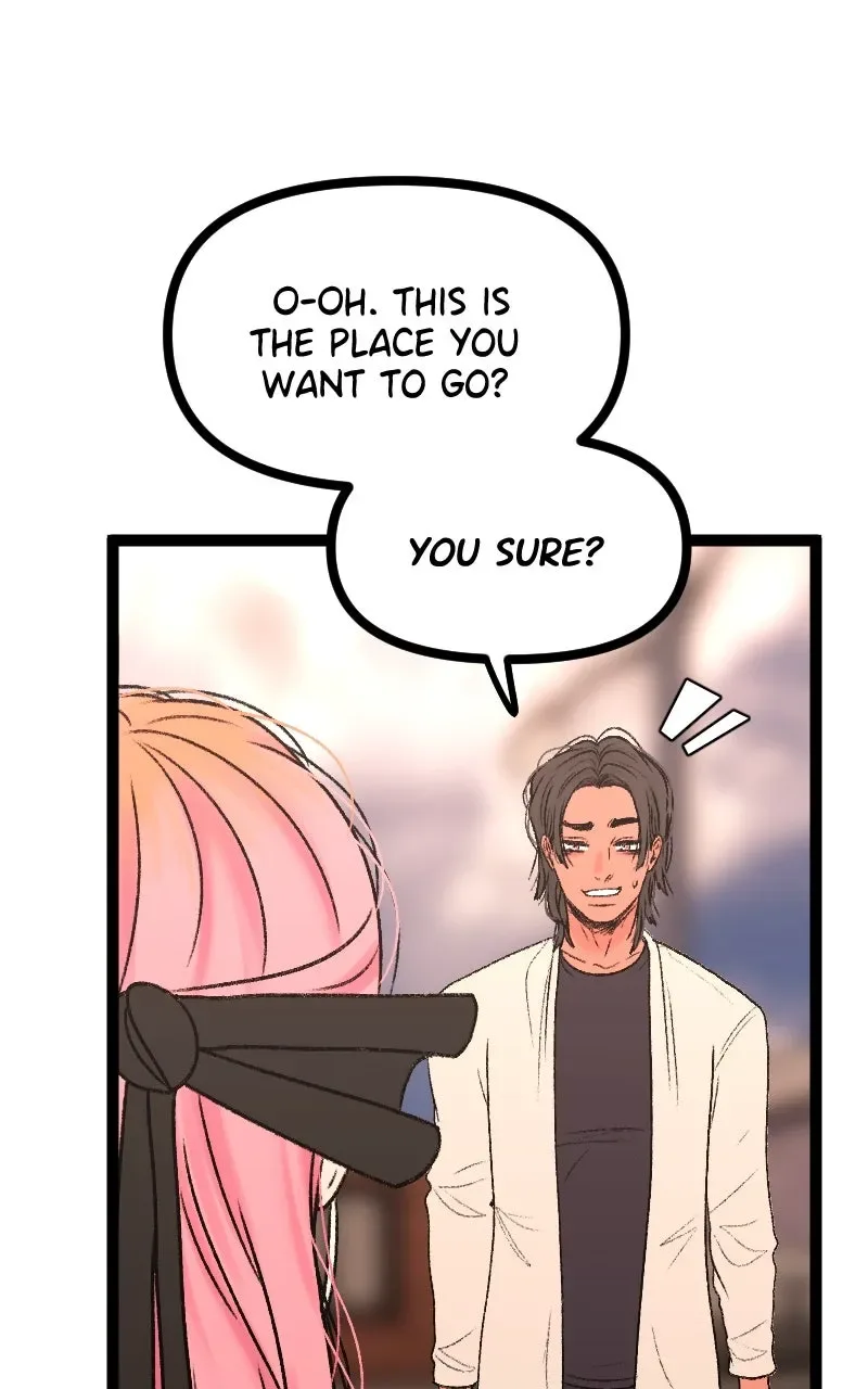 Hit On Me Chapter 13 page 3