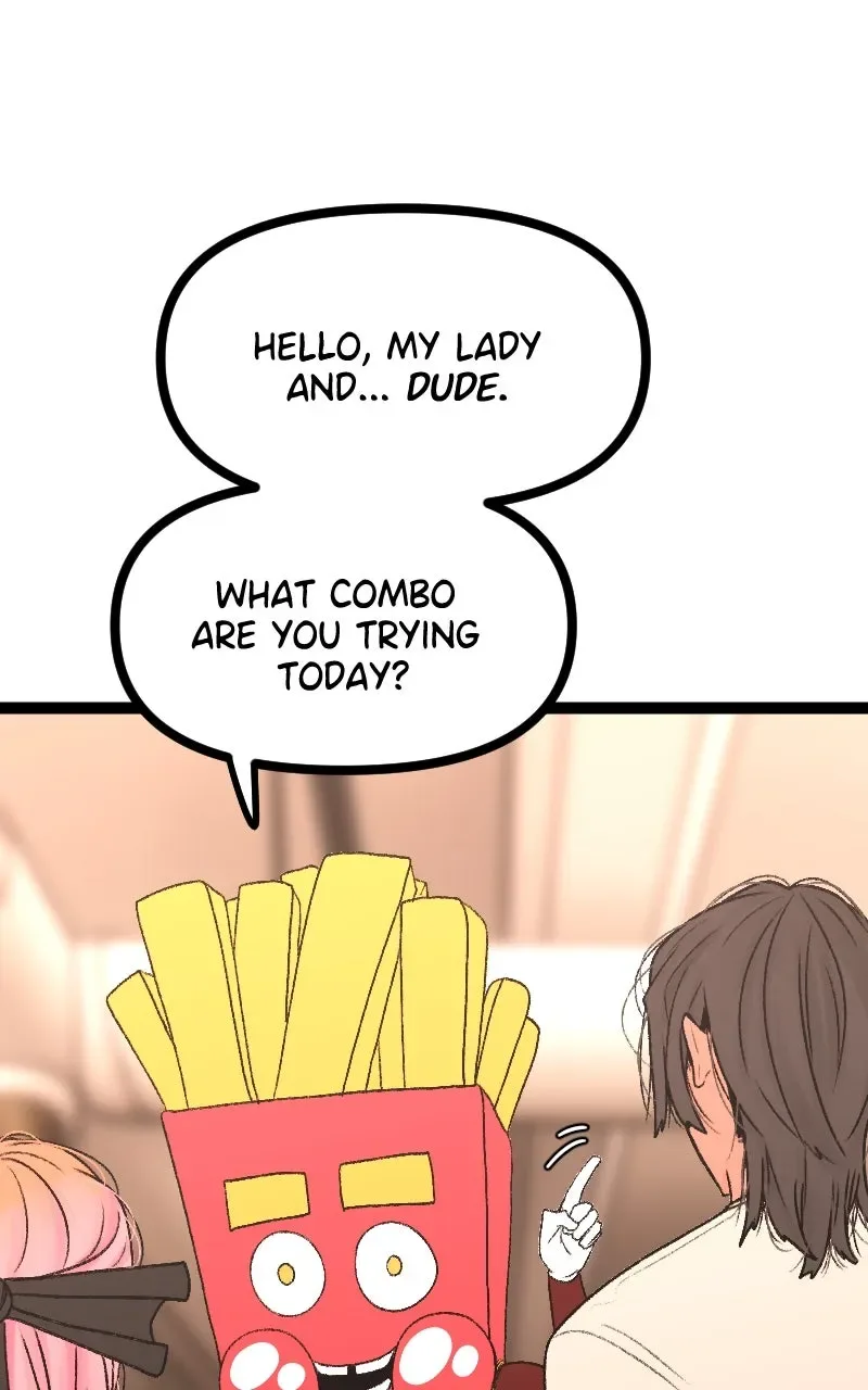 Hit On Me Chapter 13 page 16