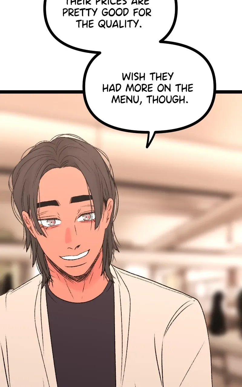 Hit On Me Chapter 13 page 33