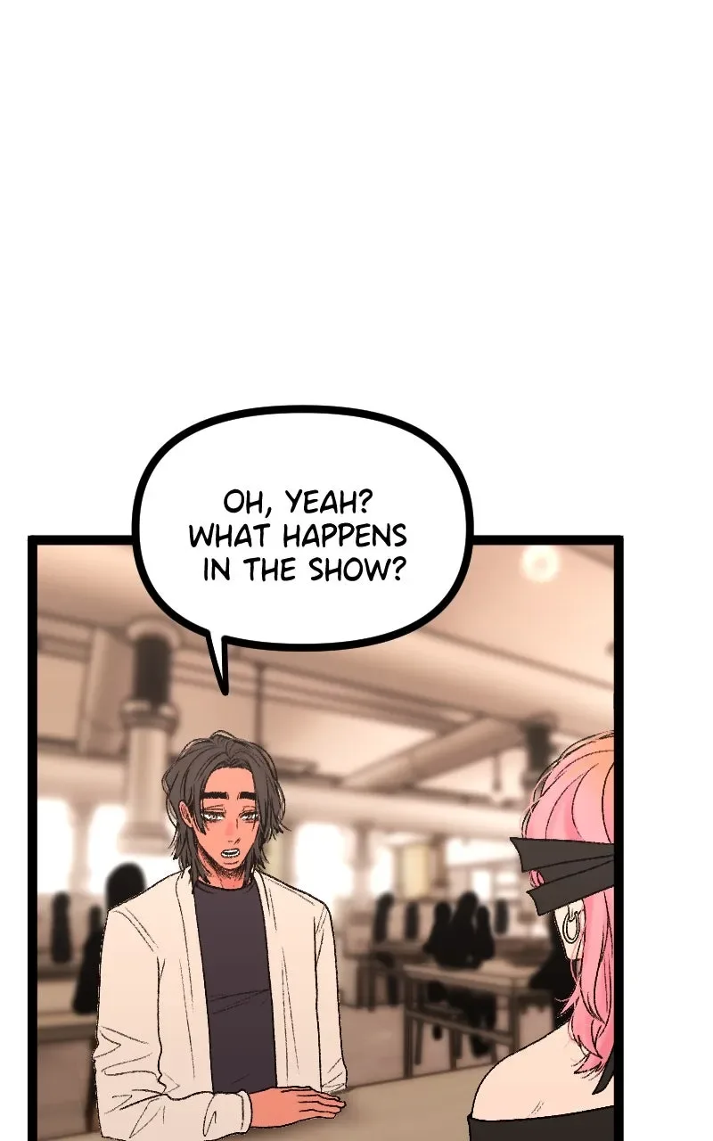Hit On Me Chapter 13 page 36