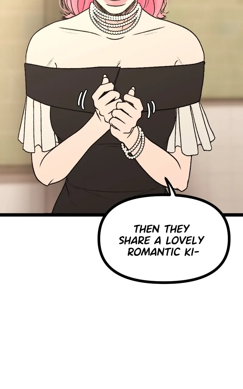 Hit On Me Chapter 13 page 38