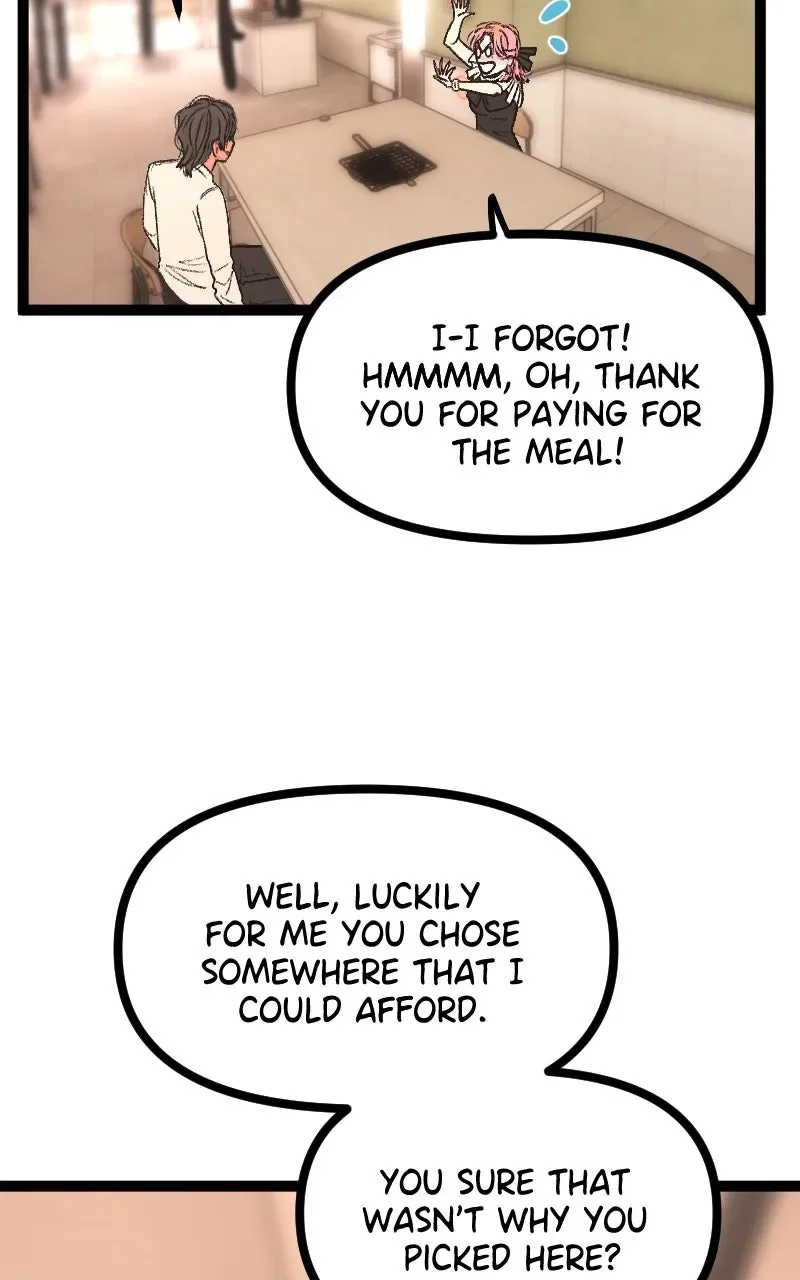 Hit On Me Chapter 13 page 41