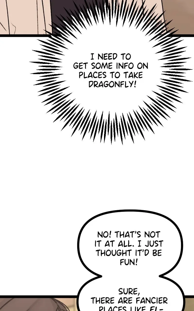 Hit On Me Chapter 13 page 43