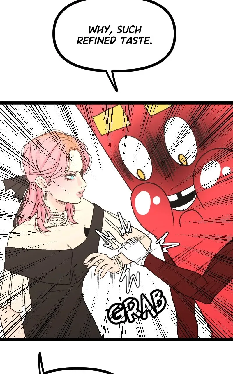 Hit On Me Chapter 13 page 49