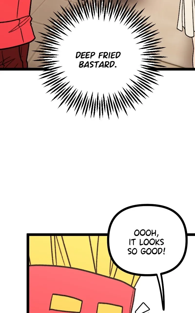 Hit On Me Chapter 13 page 47