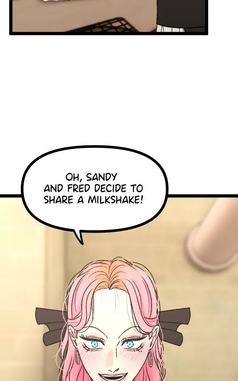 Hit On Me Chapter 13 page 37