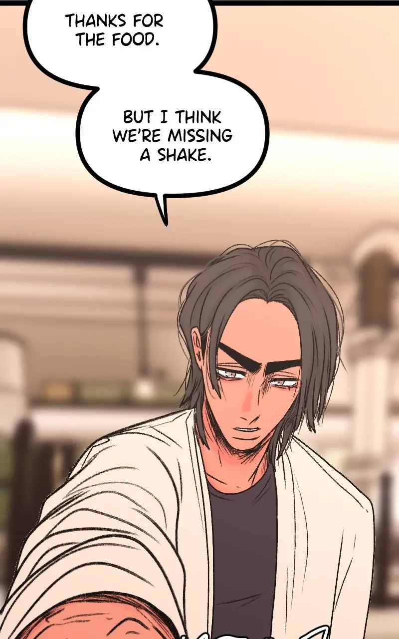 Hit On Me Chapter 13 page 54