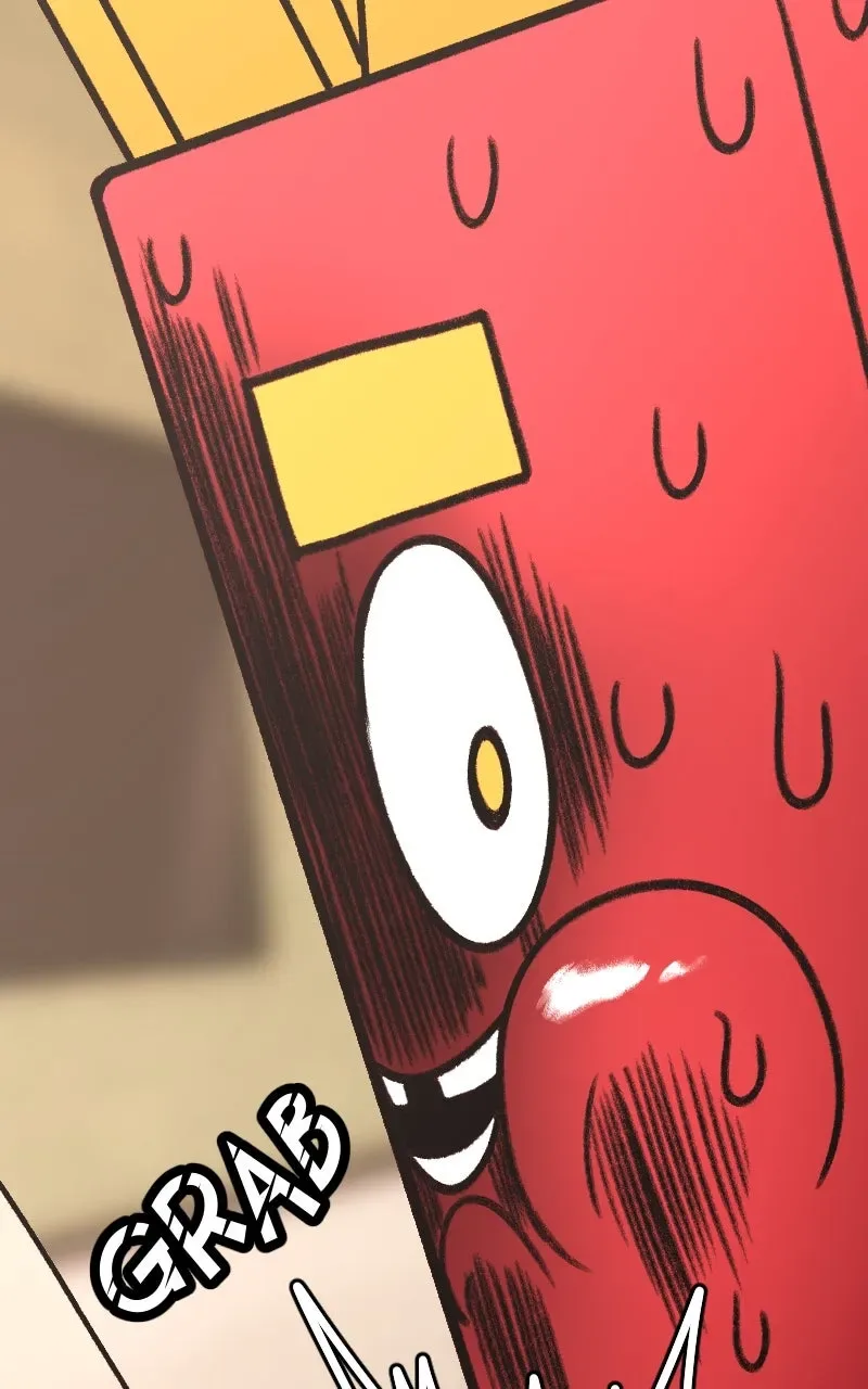 Hit On Me Chapter 13 page 51