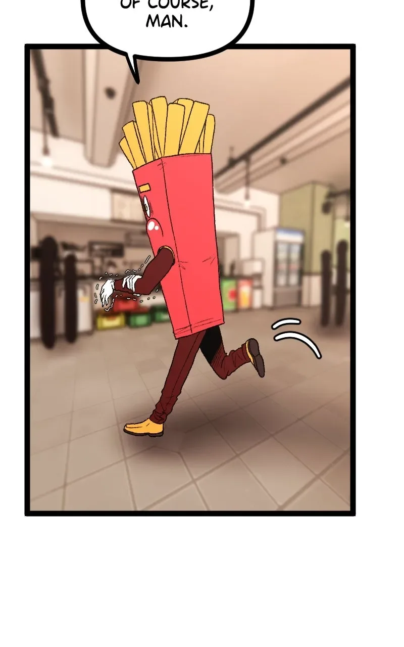 Hit On Me Chapter 13 page 56