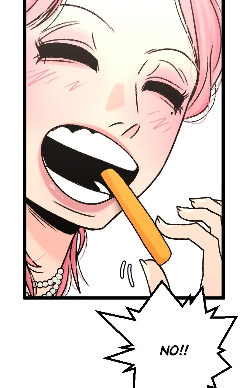 Hit On Me Chapter 13 page 59