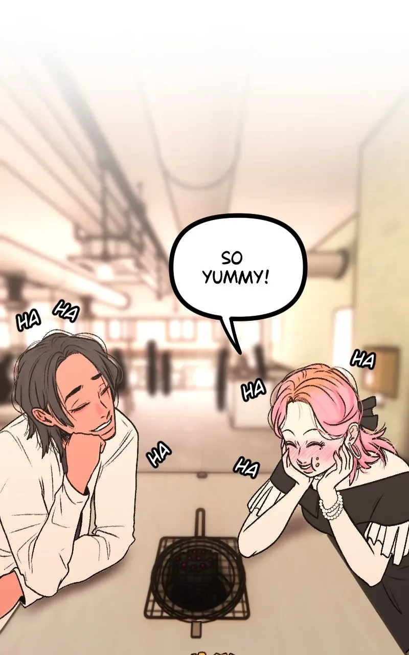 Hit On Me Chapter 13 page 67