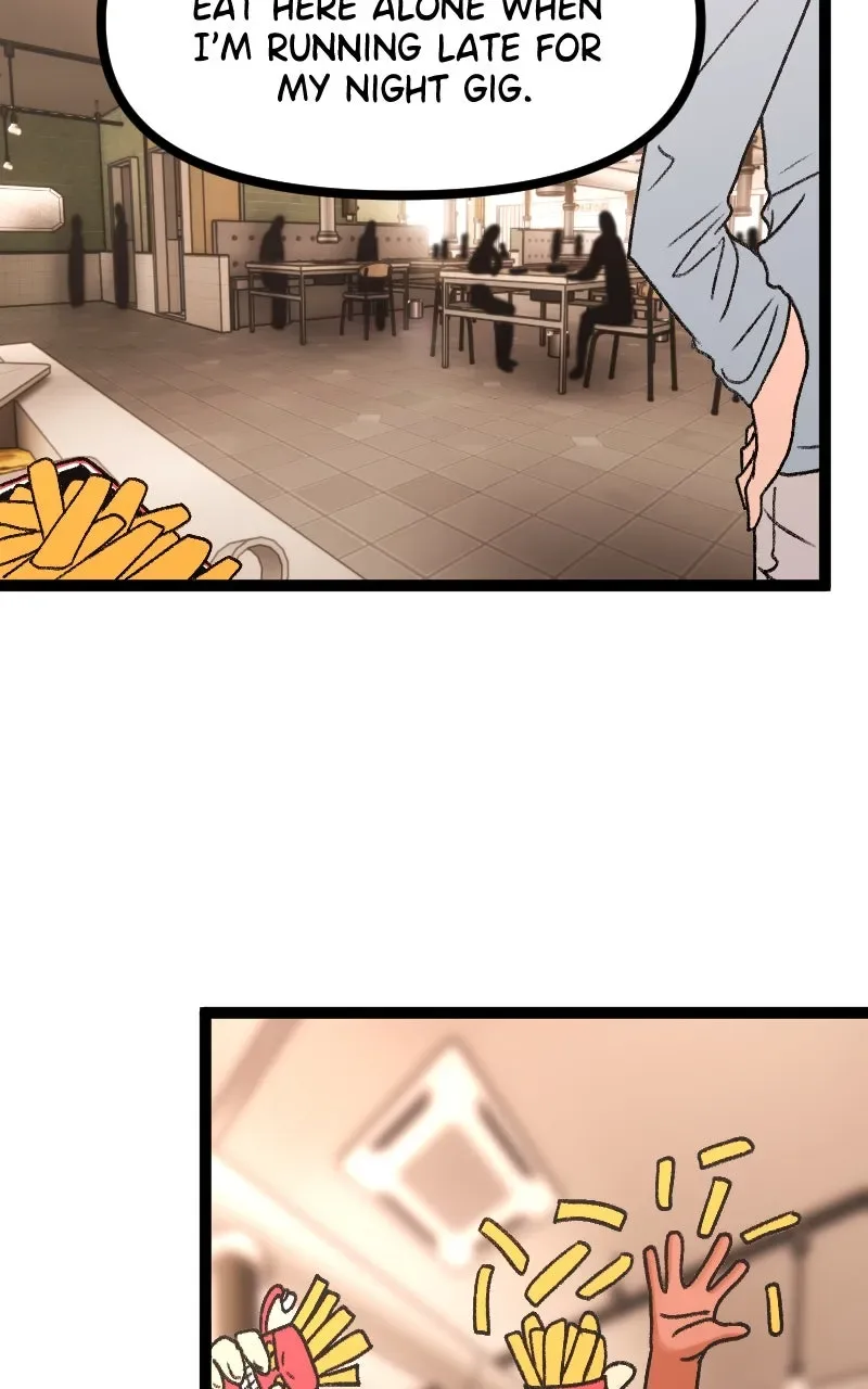 Hit On Me Chapter 13 page 69