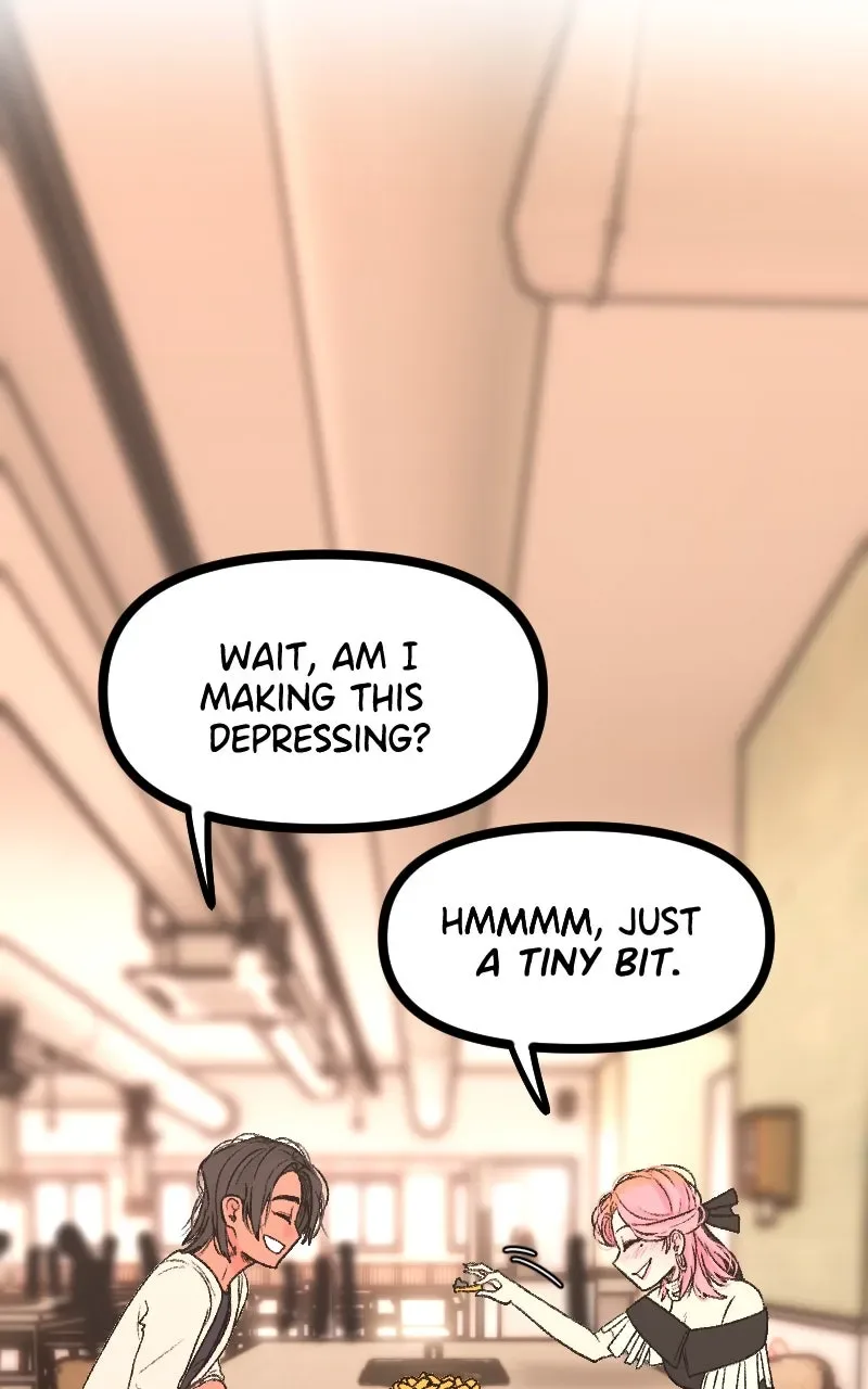 Hit On Me Chapter 13 page 72