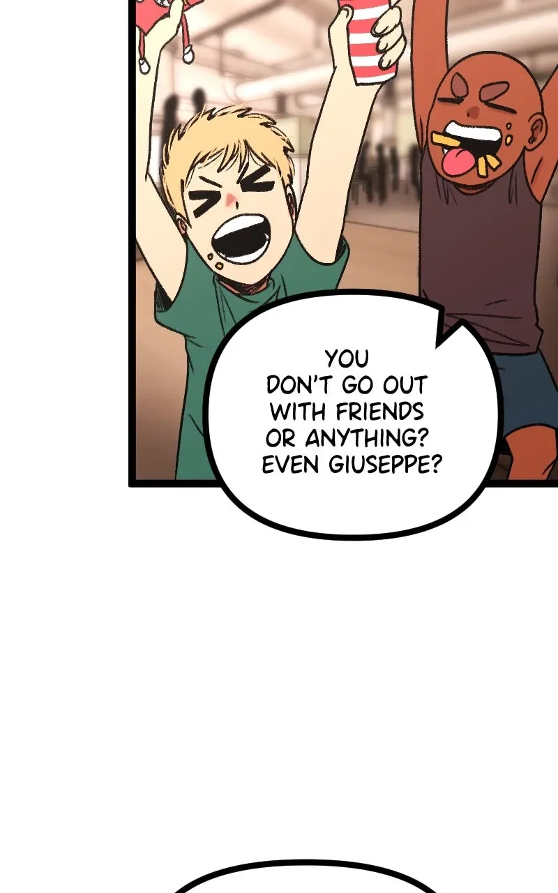 Hit On Me Chapter 13 page 70