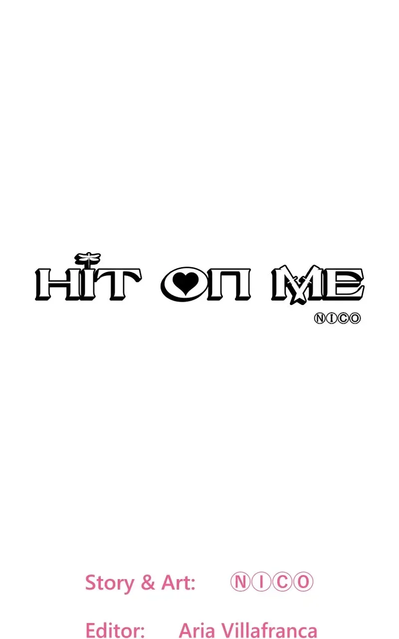 Hit On Me Chapter 13 page 98