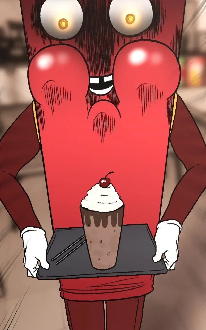 Hit On Me Chapter 13 page 95