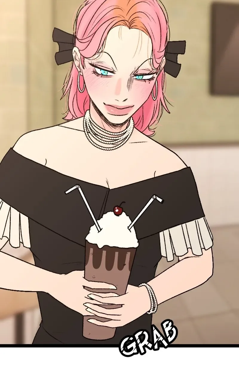 Hit On Me Chapter 14 page 8