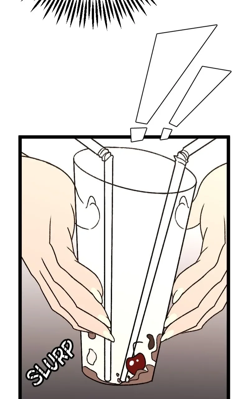 Hit On Me Chapter 14 page 19