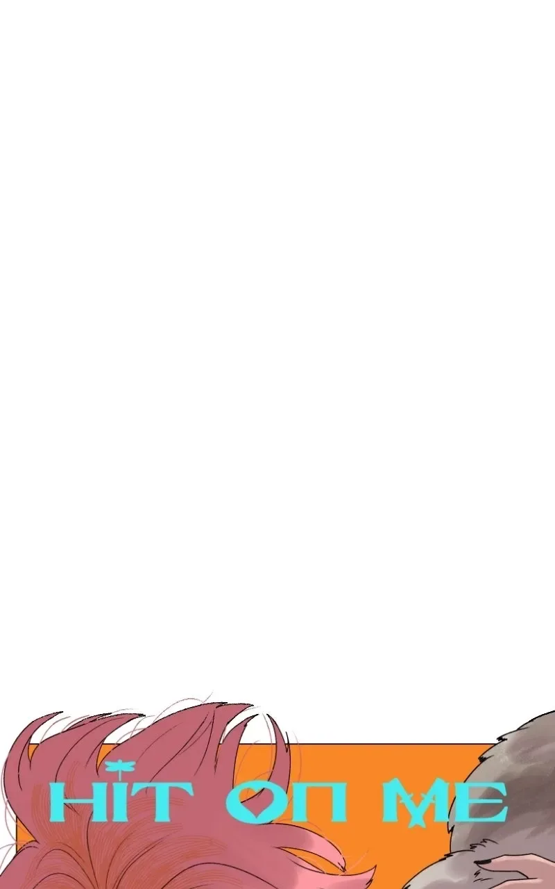 Hit On Me Chapter 14 page 9
