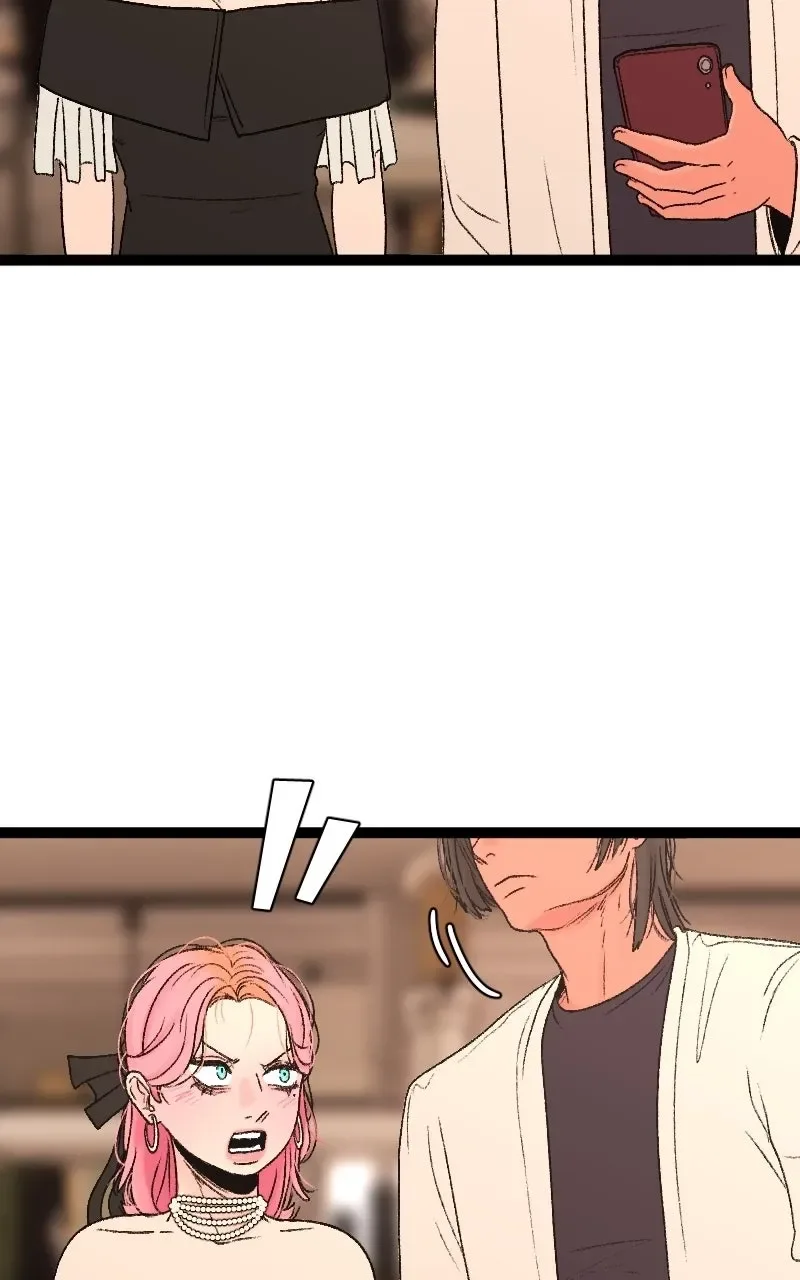 Hit On Me Chapter 14 page 21
