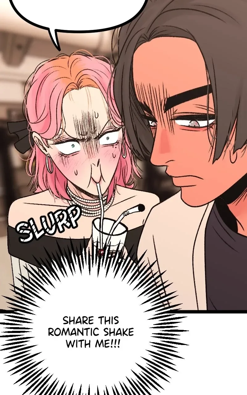 Hit On Me Chapter 14 page 18