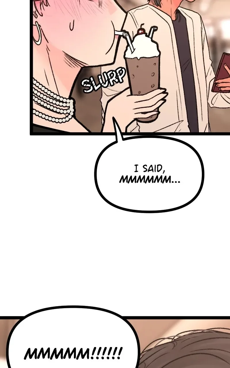 Hit On Me Chapter 14 page 17