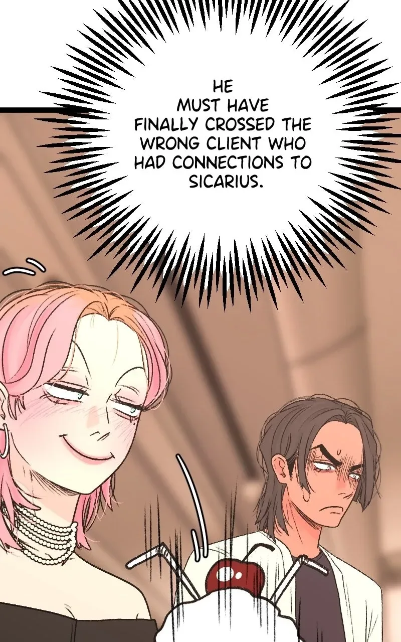 Hit On Me Chapter 14 page 14