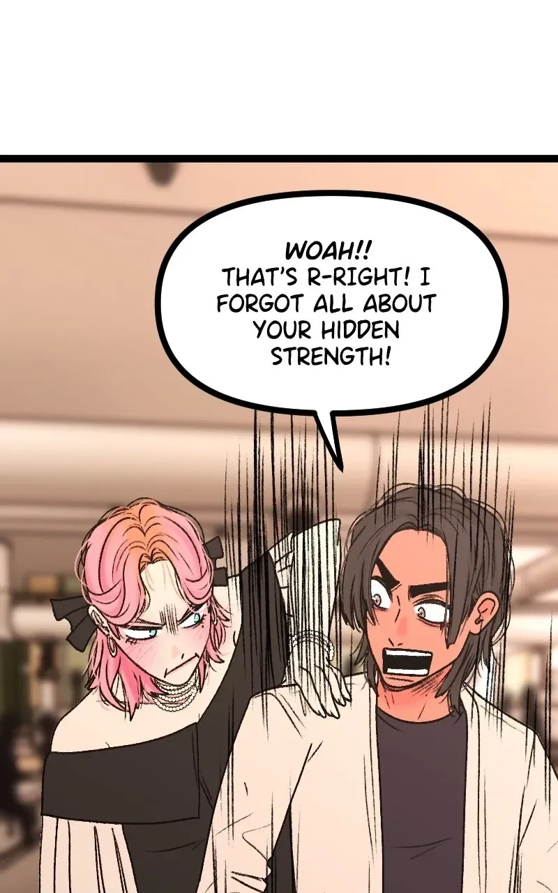 Hit On Me Chapter 14 page 24