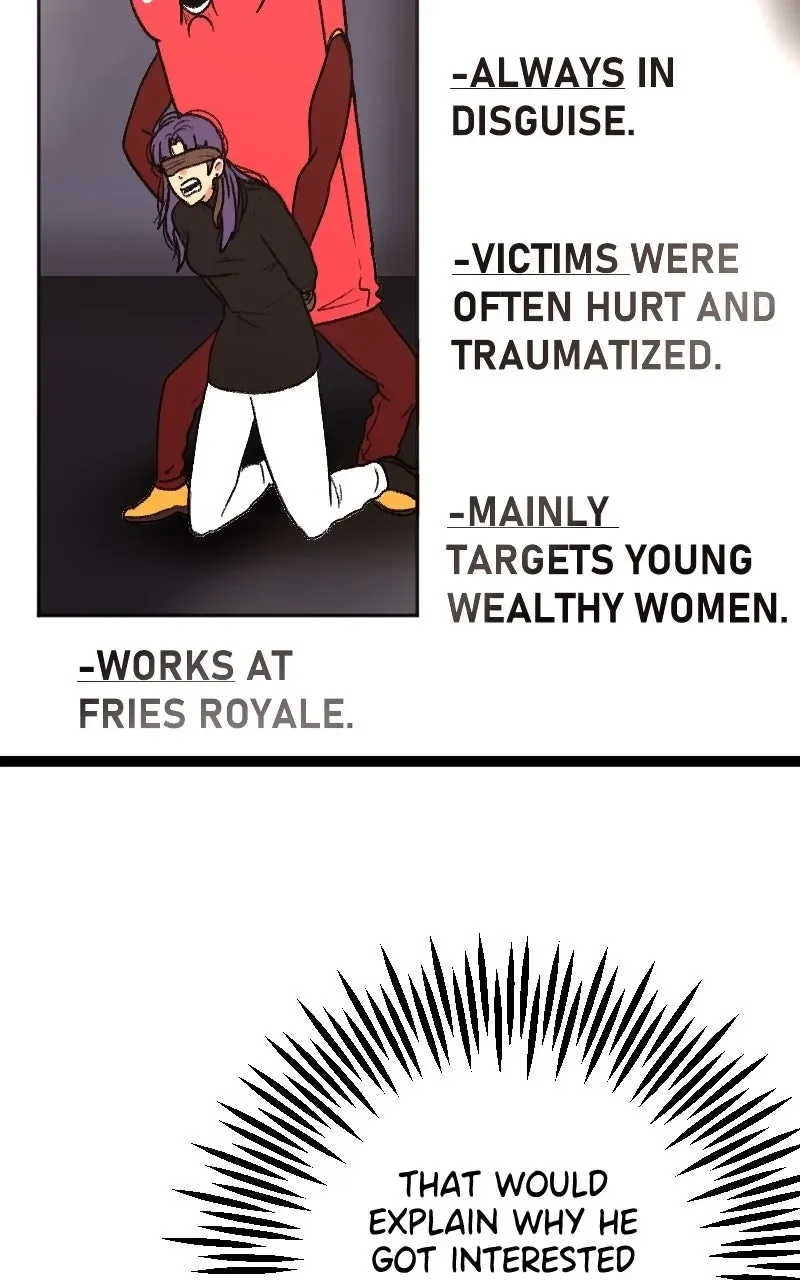 Hit On Me Chapter 14 page 12