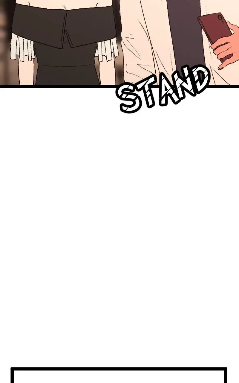Hit On Me Chapter 14 page 22