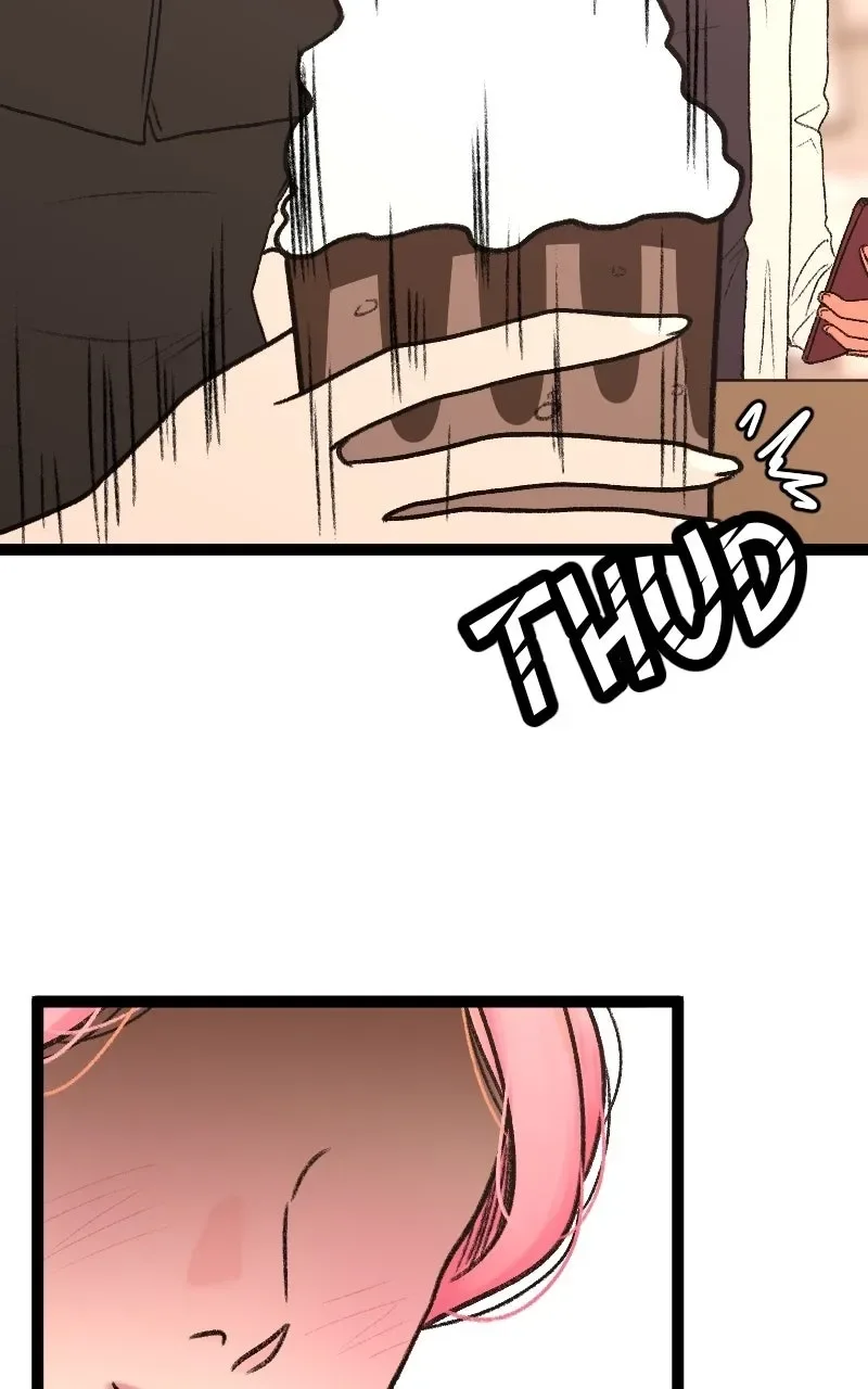 Hit On Me Chapter 14 page 15