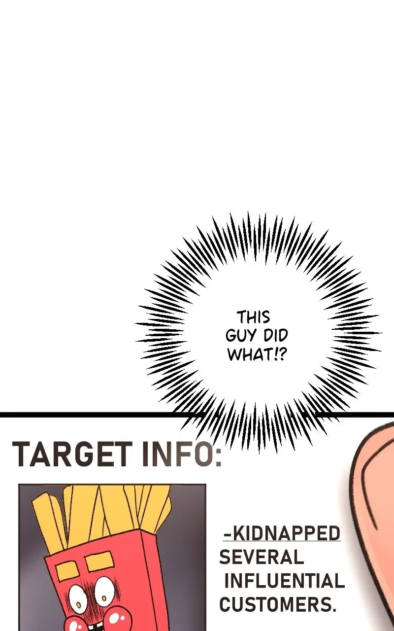 Hit On Me Chapter 14 page 11
